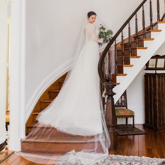 Hi, I’m Tiffany! - Picture 4 of 6